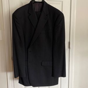 Joesph Abboud mens suit